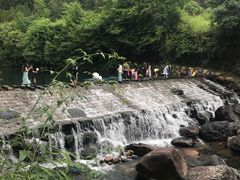 -石台牯牛降景区