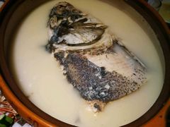 -风味小馆(天目湖宾馆店)