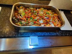 -威斯汀舞台餐厅