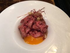 -飞驒牛 烤肉 马食一代(銀座店)