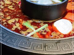 -晓宇重庆火锅(龙首店)