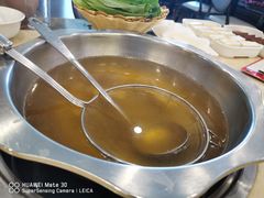 -大志牛肉火锅(天健花园店)