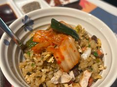 -焱铁烧·黑毛和牛专门店(杭州嘉里中心店)