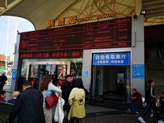 -澳门环岛游湾仔码头