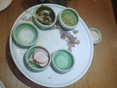 -春饼先生·北京烤鸭(甘井子万达店)