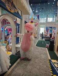 -奈尔宝家庭中心·亲子餐厅(华采天地店)