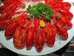-沪小胖·小龙虾·蓝龙王(八佰伴店)