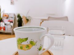 -隹木咖啡馆(宝龙广场店)
