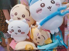 -名创优品(天河区正佳广场二店)