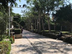 -铁路文化公园