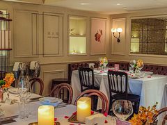 -壳里西餐厅Coquille Seafood Bistro(蒙自路店)