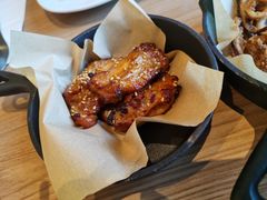 -必胜客(安盛金马店)