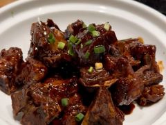 -绿茶餐厅(财富购物中心店)