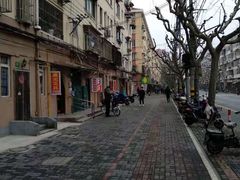门面-玉华饮食店(茅台路店)