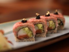 -莳空烧鸟店(晨沐店)