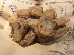 -山芋腔苏北菜(盐城滨海店)