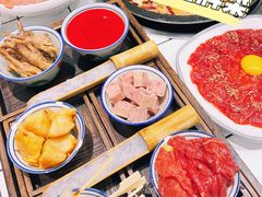 -卤校长重庆火锅