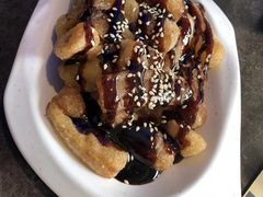 -很久以前羊肉串(打浦路店)