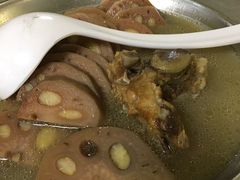 -茂港柏香(侨港路店)