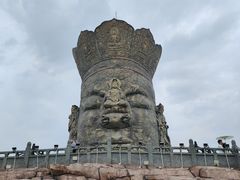 -上海东林寺(金山区)