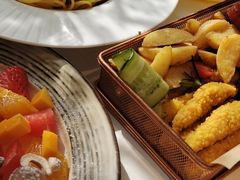 -秀儿家の小确幸花园西餐厅