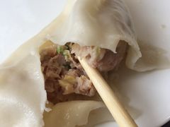 -老虎滩船说·海胆水饺·大连海鲜(老虎滩店)