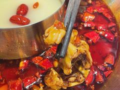 招牌美牛蛙-蛙二爷美蛙火锅基地(温州总店)