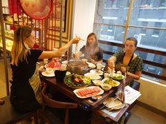 -舌尖记忆重庆火锅(悉尼店)