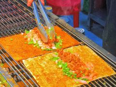 -八一路好吃街(雨田商务大厦店)