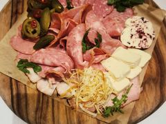 -马克西姆俄罗斯餐厅(通亚街店)