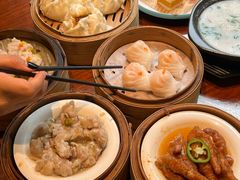 -山水茶艺馆·点心粤菜·30年老字号