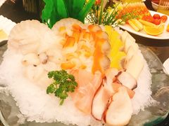 -洞仙锅(花园街店)
