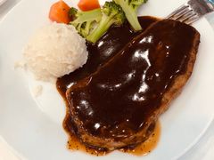 -宜家·瑞典风味餐厅(北京西红门店)