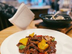 -莆田餐厅PUTIEN(三里屯店)