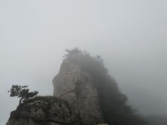 -洛阳白云山景区