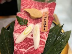 -一绪に寿喜烧(荟聚店)