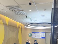 -麦当劳(西单明珠店)