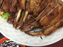 -润德轩清真菜馆(宏大路店)
