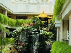 -白天鹅宾馆-宏图府餐厅