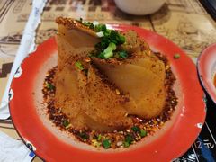 -海椒市落舌·麻辣烫冒菜(武侯大悦城店)