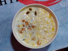 -清真老马家国华牛奶鸡蛋醪糟(正宁路店)