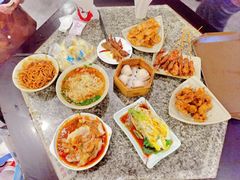 担担面-小街天府(西工小街店)