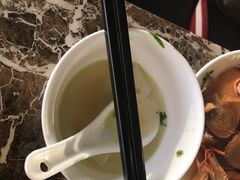 -风味小馆(天目湖宾馆店)