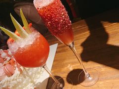 -胡桃里乐队酒馆(长春总店)