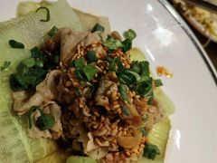 蒜泥白肉-太二酸菜鱼(福州泰禾店)