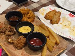 -米斯特比萨(罗斯福店)