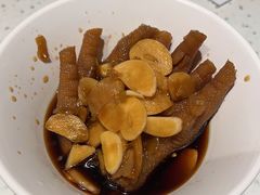 -添饭茶餐厅(天悦龙庭店)