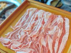 -牛武士寿喜烧·和牛火锅自助(全球首店)