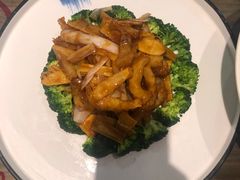 -会仙楼饭庄(宽厚里店)