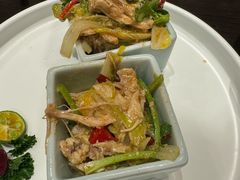 -老牌坊鲁菜名店(聊城美食岛店)